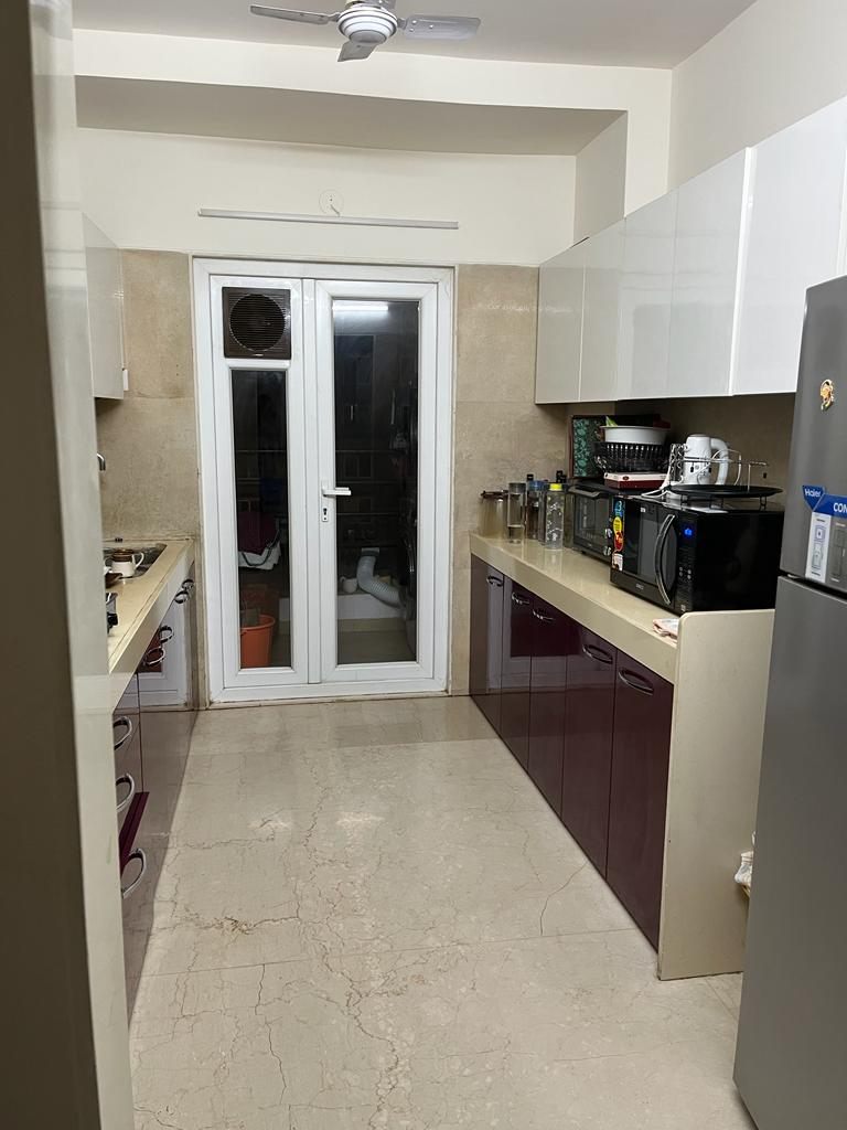 5 - Kanakia Paris, Bandra East