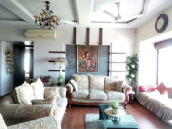 4 - Atlanta Heights, Prabhadevi