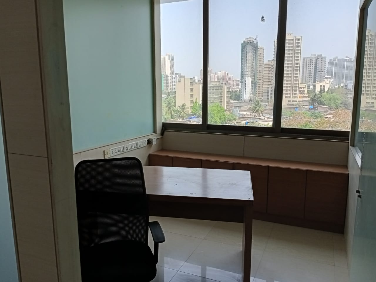 Office Morya Landmark II, Andheri West — for Rent — photo 6