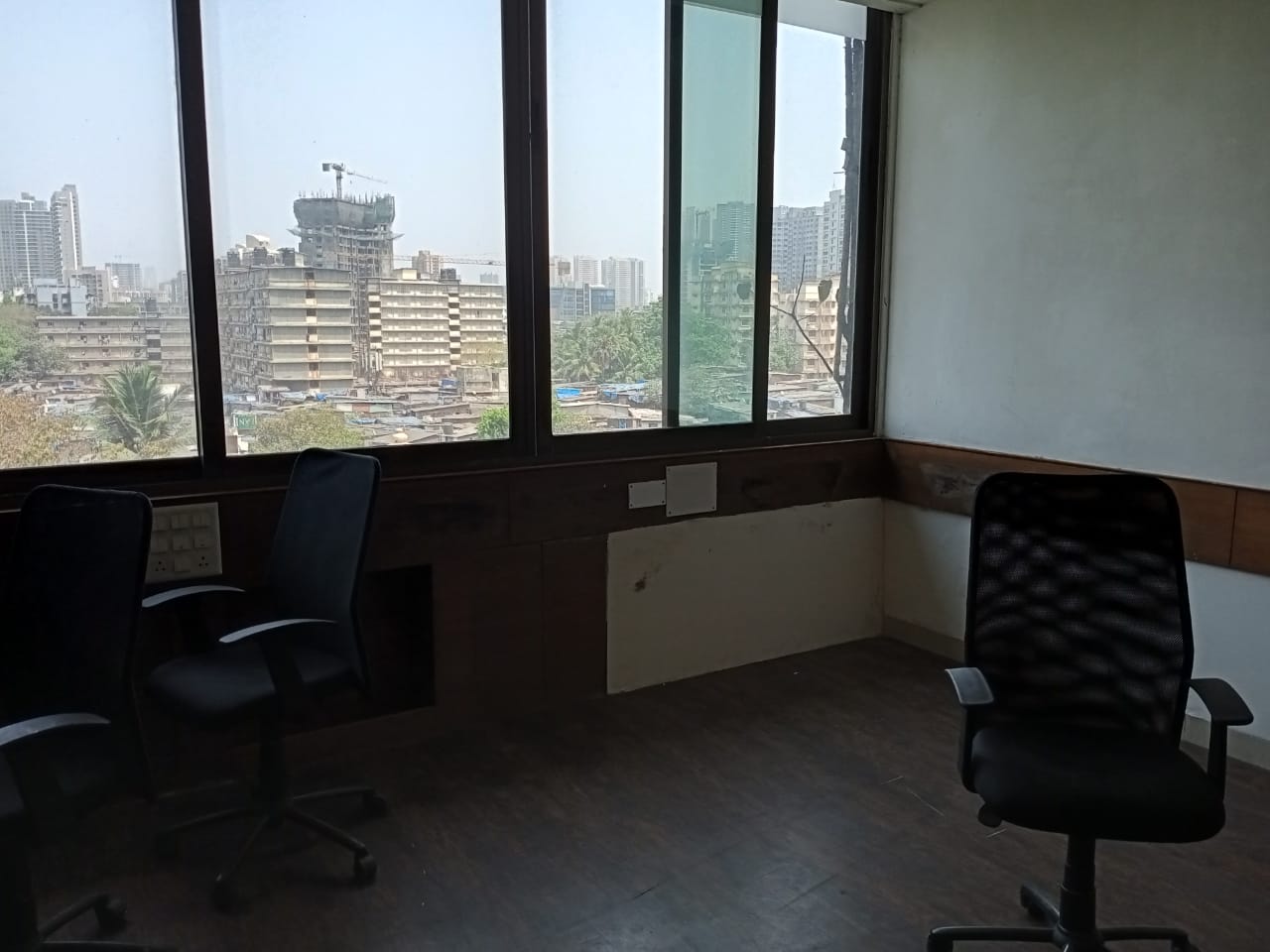 Office Morya Landmark II, Andheri West — for Rent — photo 4