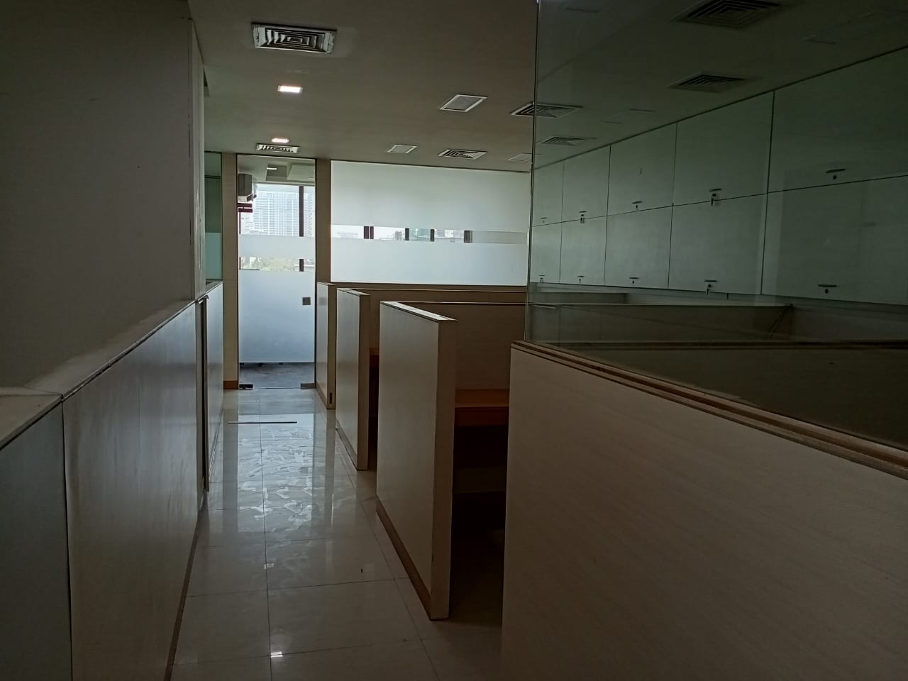 Office Morya Landmark II, Andheri West — for Rent — photo 5
