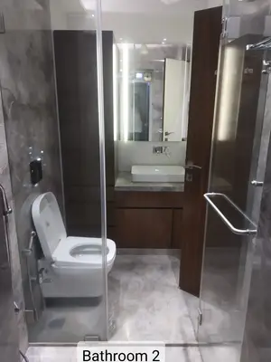 3 BHK Valencia, Juhu — for Rent — photo 14 thumbnail