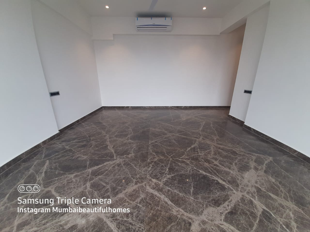 Bedroom 2 - Bhaveshwar Smruti Apartment, Santacruz West