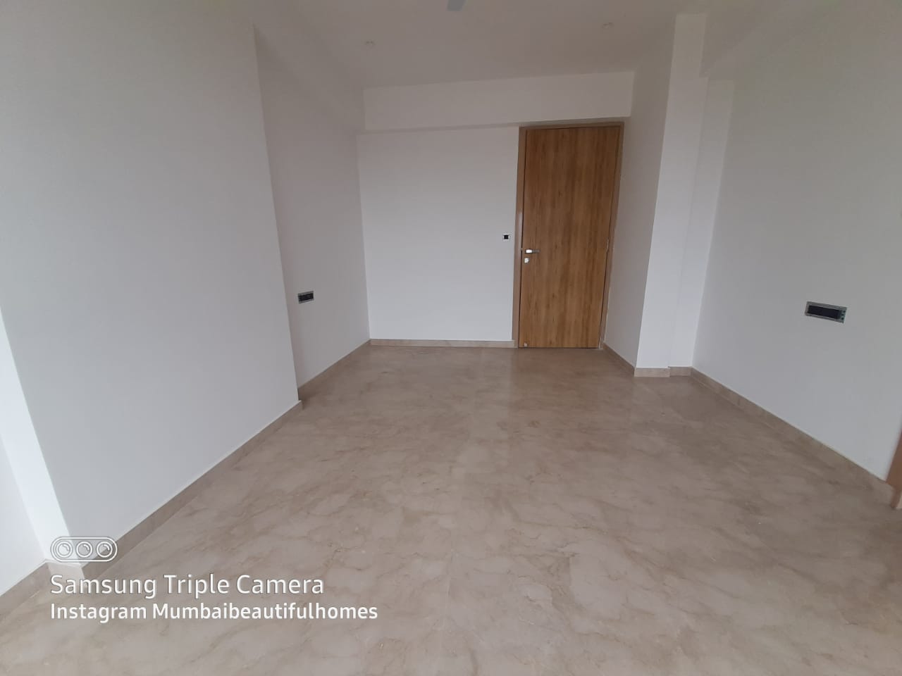 Bedroom 31 - Bhaveshwar Smruti Apartment, Santacruz West