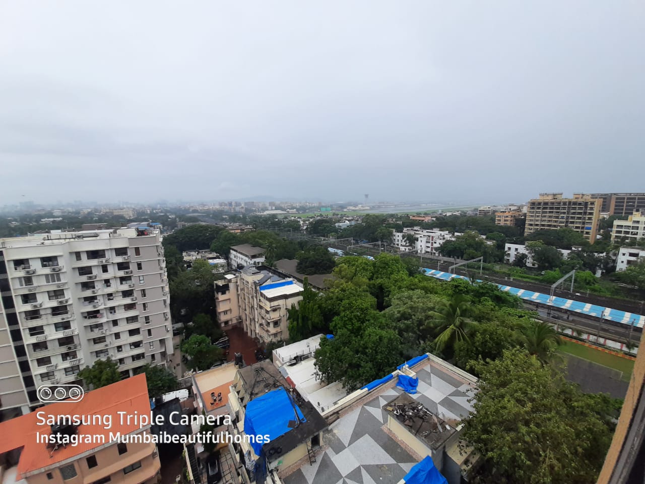 View 11 - Bhaveshwar Smruti Apartment, Santacruz West