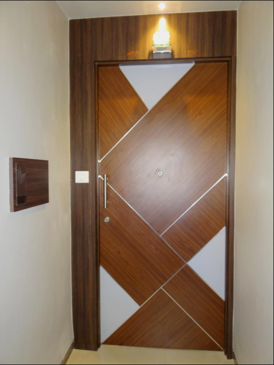 1 - Ashok Tower, Parel