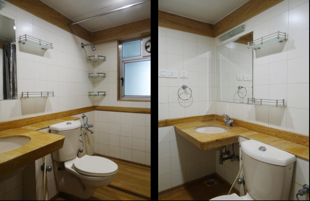 10 - Ashok Tower, Parel