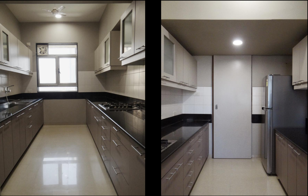 14 - Ashok Tower, Parel