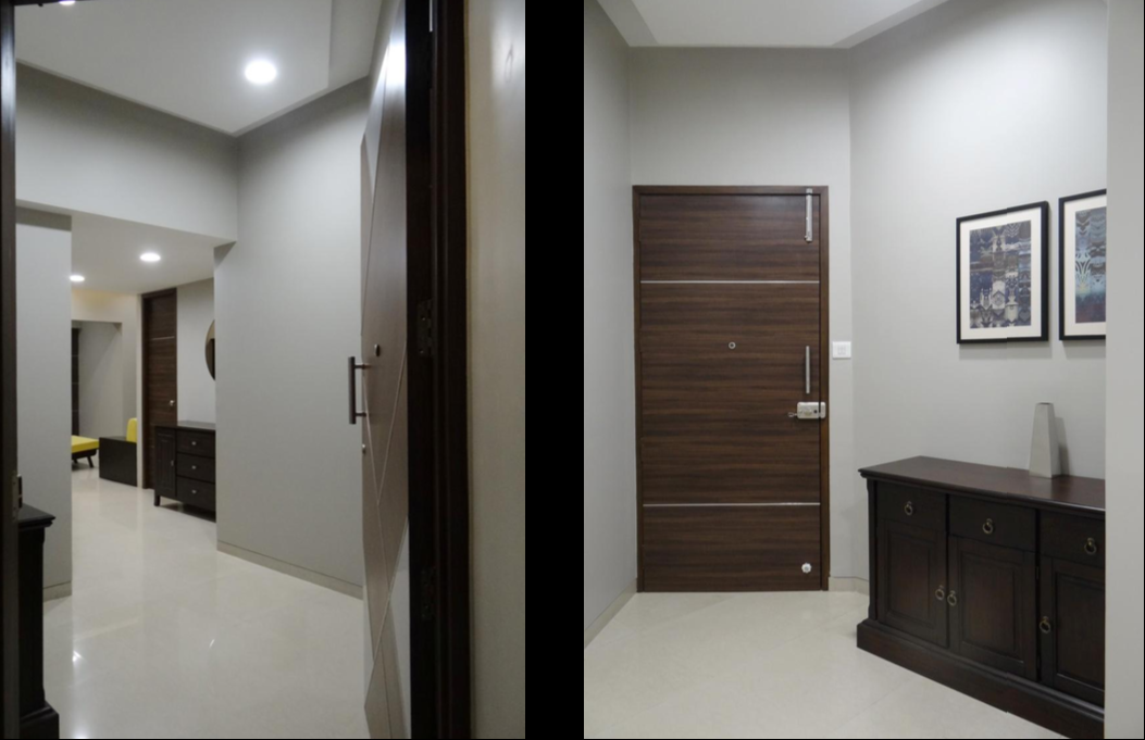 2 - Ashok Tower, Parel