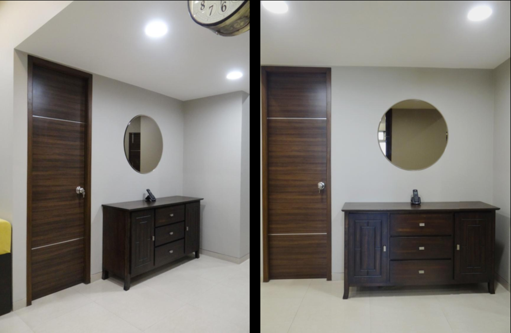 3 - Ashok Tower, Parel