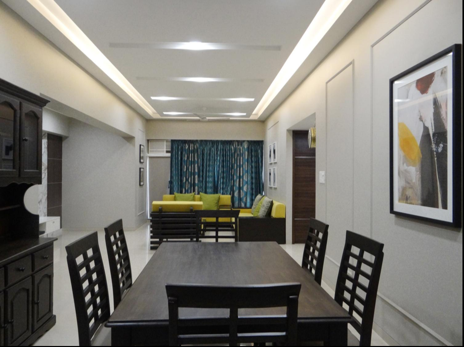 4 - Ashok Tower, Parel