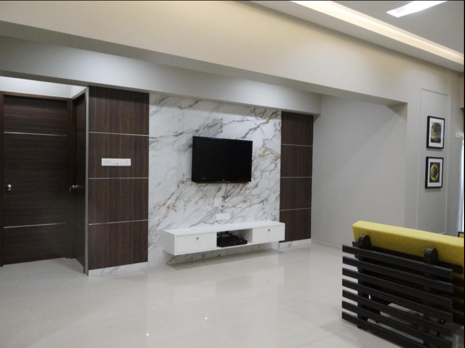 5 - Ashok Tower, Parel