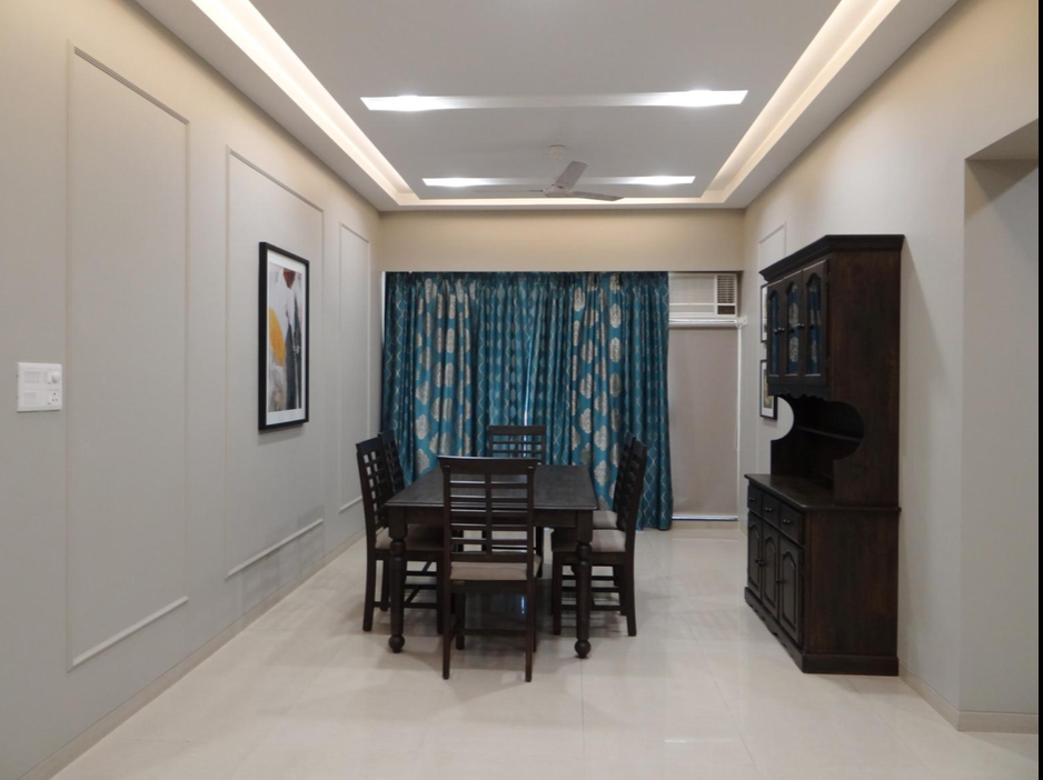 9 - Ashok Tower, Parel