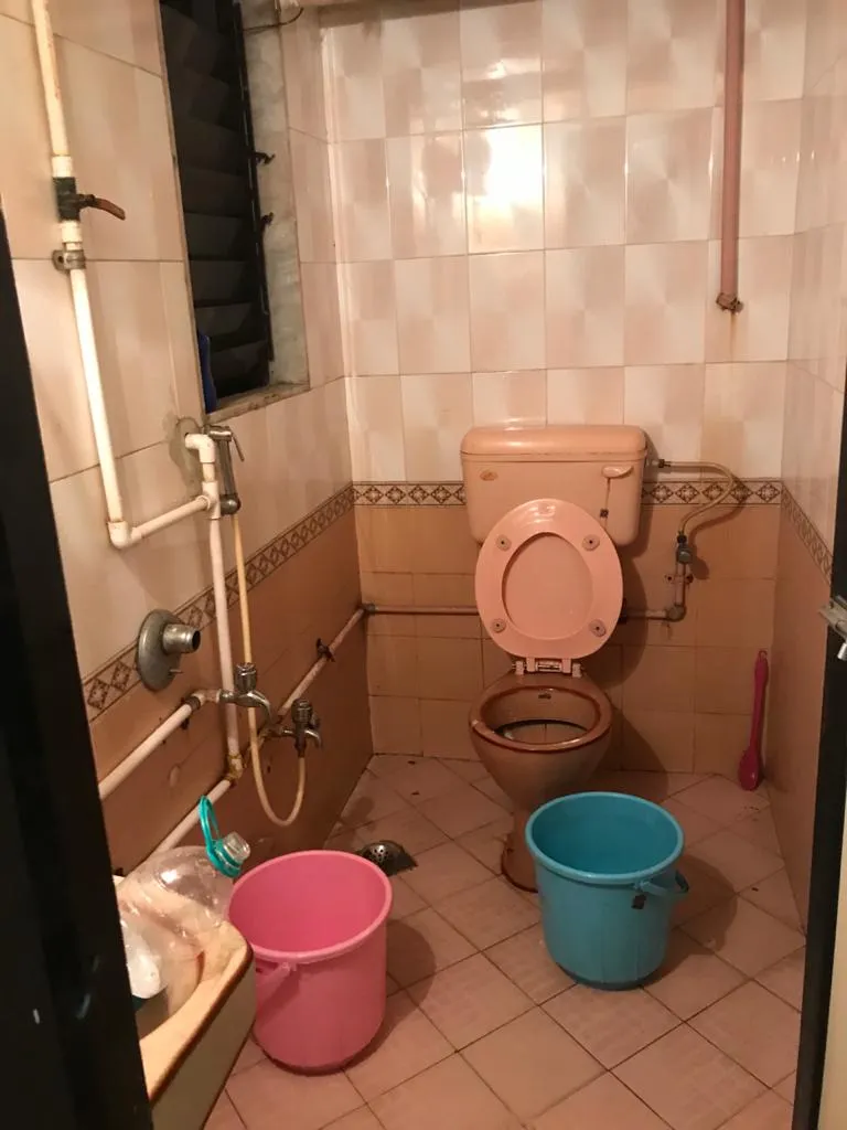 2 BHK Flats for Sale in Pioneer Heritage Residency, Santacruz West