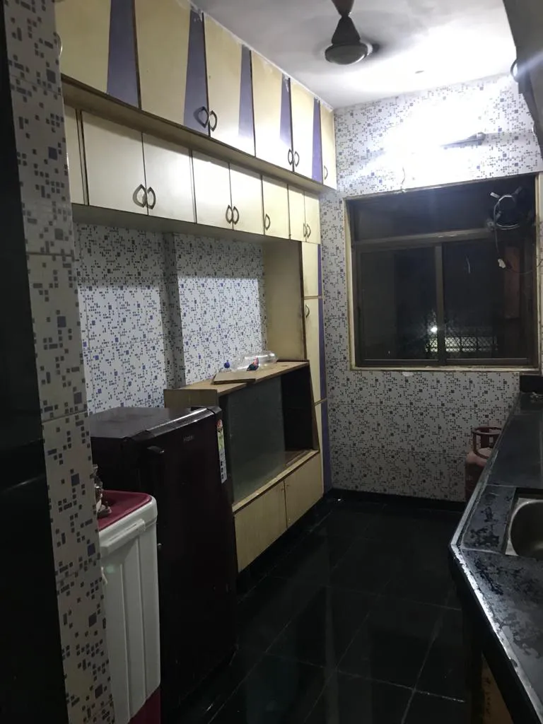 2 BHK Flats for Sale in Pioneer Heritage Residency, Santacruz West