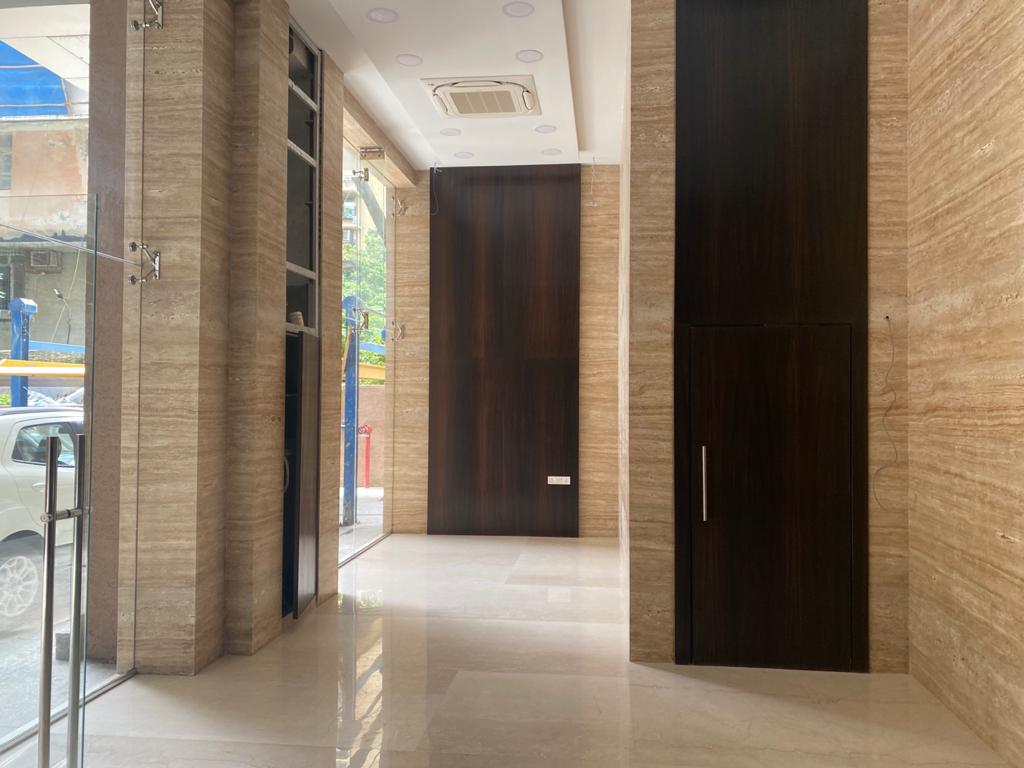 1 - Tribeca, Bandra West