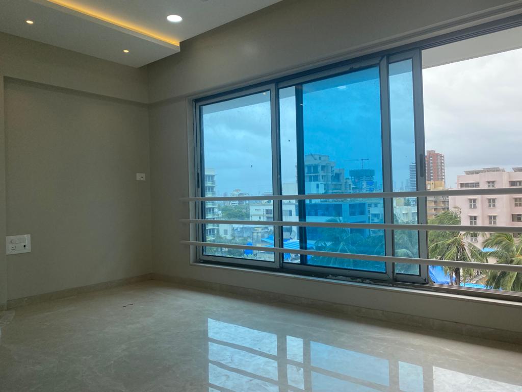 11 - Tribeca, Bandra West