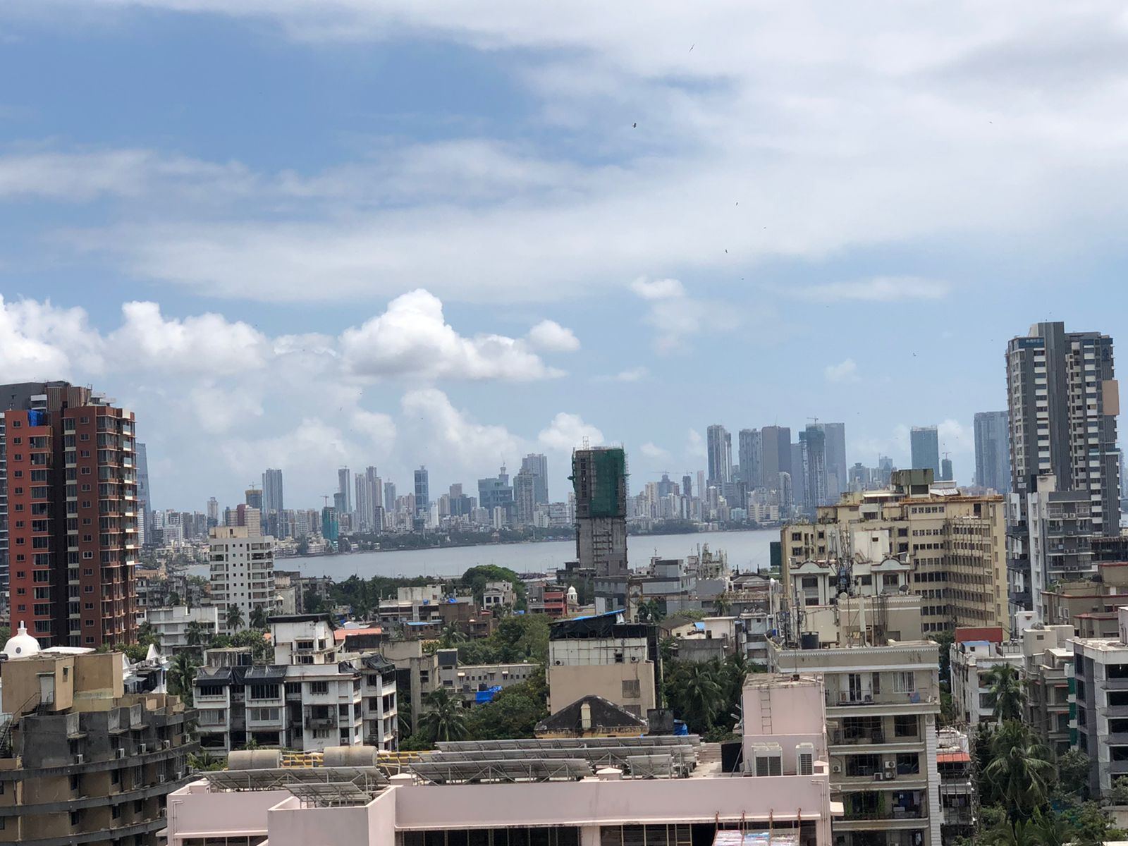 12 - Tribeca, Bandra West