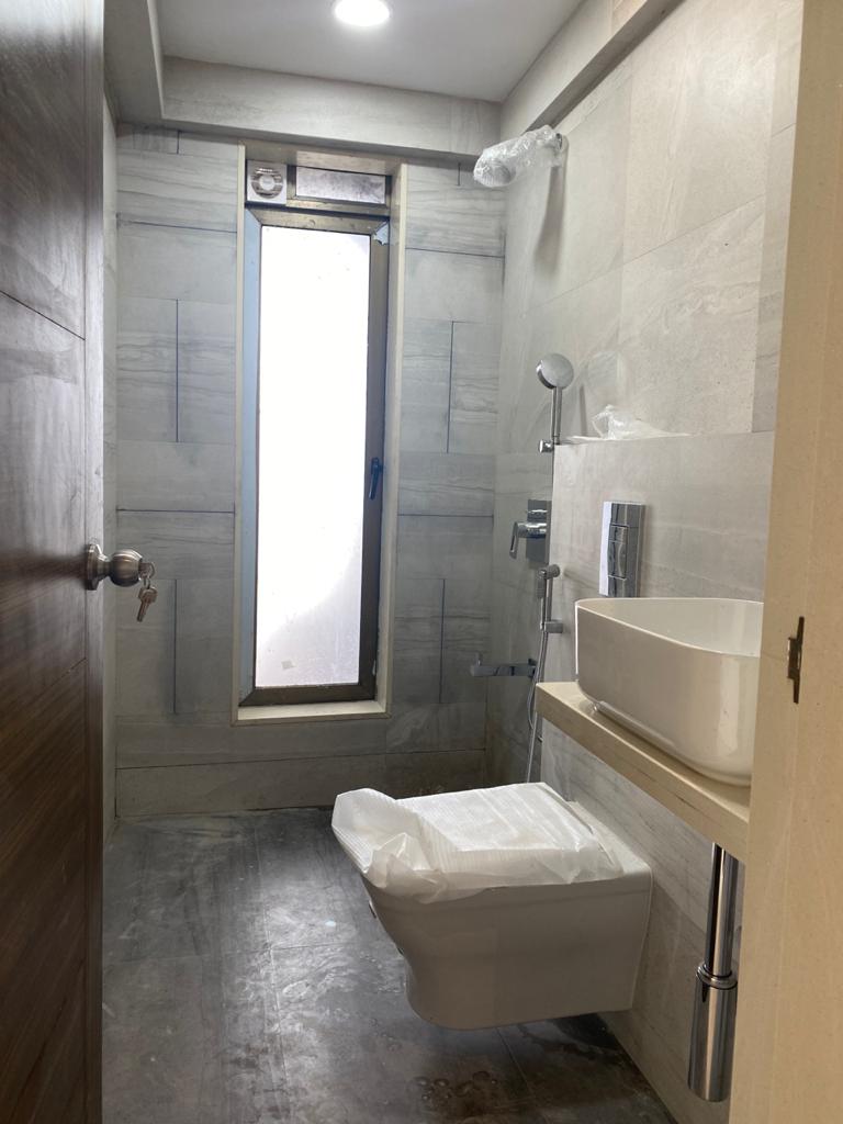 3 - Tribeca, Bandra West