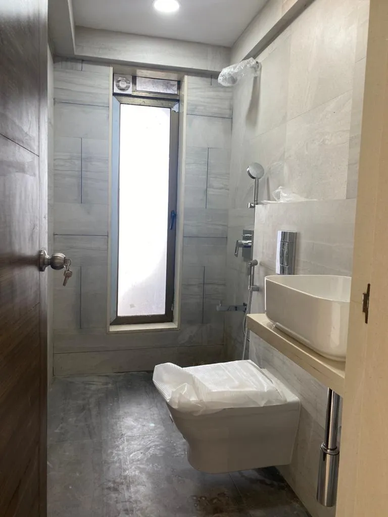 3 BHK Flats for Sale in Tribeca, Bandra West