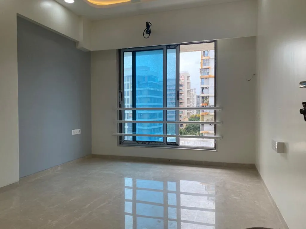3 BHK Flats for Sale in Tribeca, Bandra West