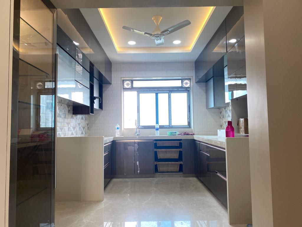 5 - Tribeca, Bandra West