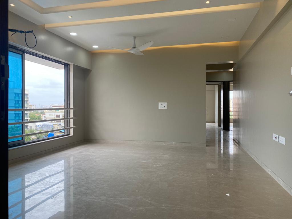 6 - Tribeca, Bandra West