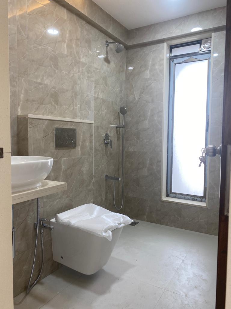 7 - Tribeca, Bandra West