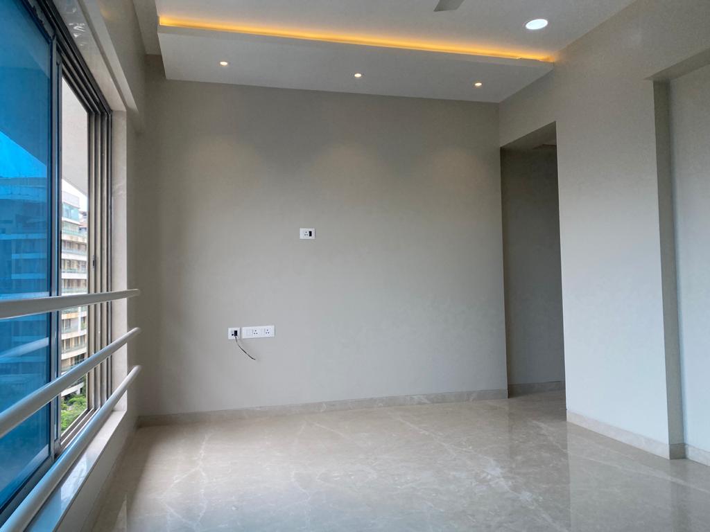 8 - Tribeca, Bandra West