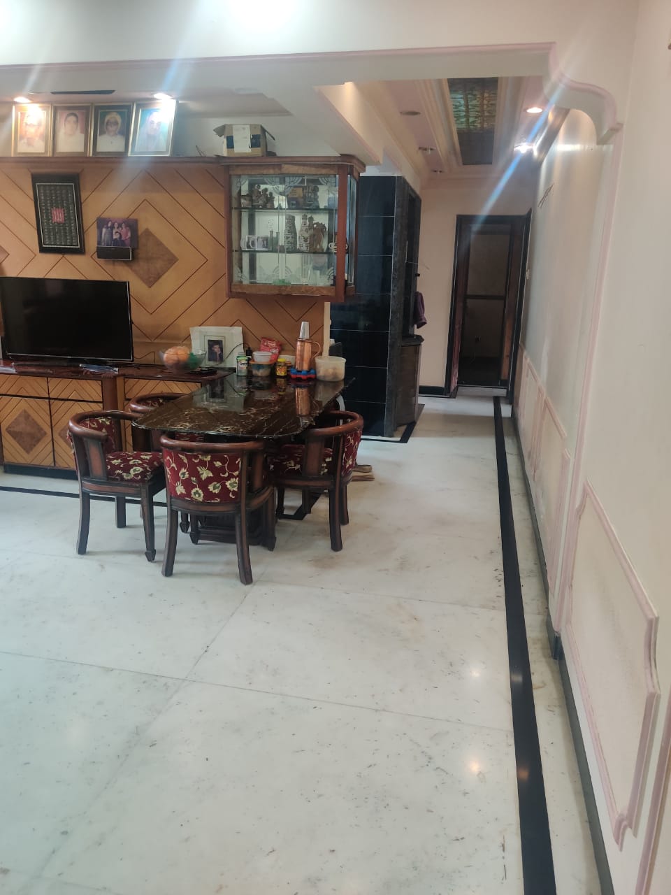 3 BHK Flats on Rent in Peter Apartment, Bandra West