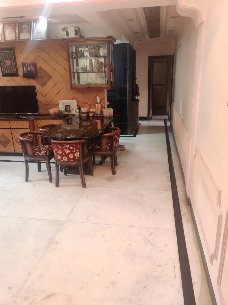 3 BHK Flats on Rent in Peter Apartment, Bandra West