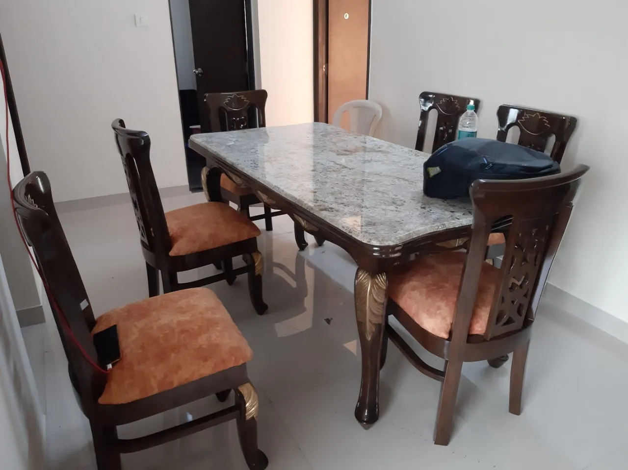 2 BHK Flats on Rent in Jeevan Sheela, Santacruz East