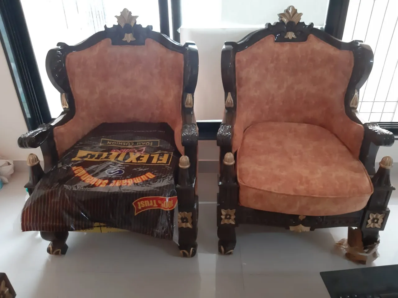 2 BHK Flats on Rent in Jeevan Sheela, Santacruz East