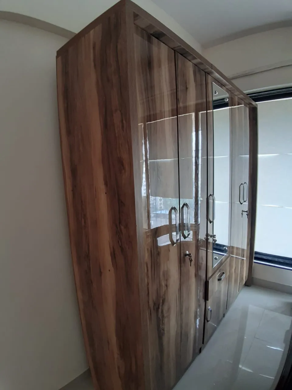 2 BHK Flats on Rent in Jeevan Sheela, Santacruz East