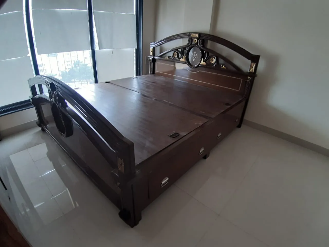 2 BHK Flats on Rent in Jeevan Sheela, Santacruz East