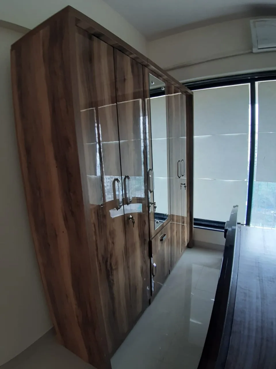 2 BHK Flats on Rent in Jeevan Sheela, Santacruz East