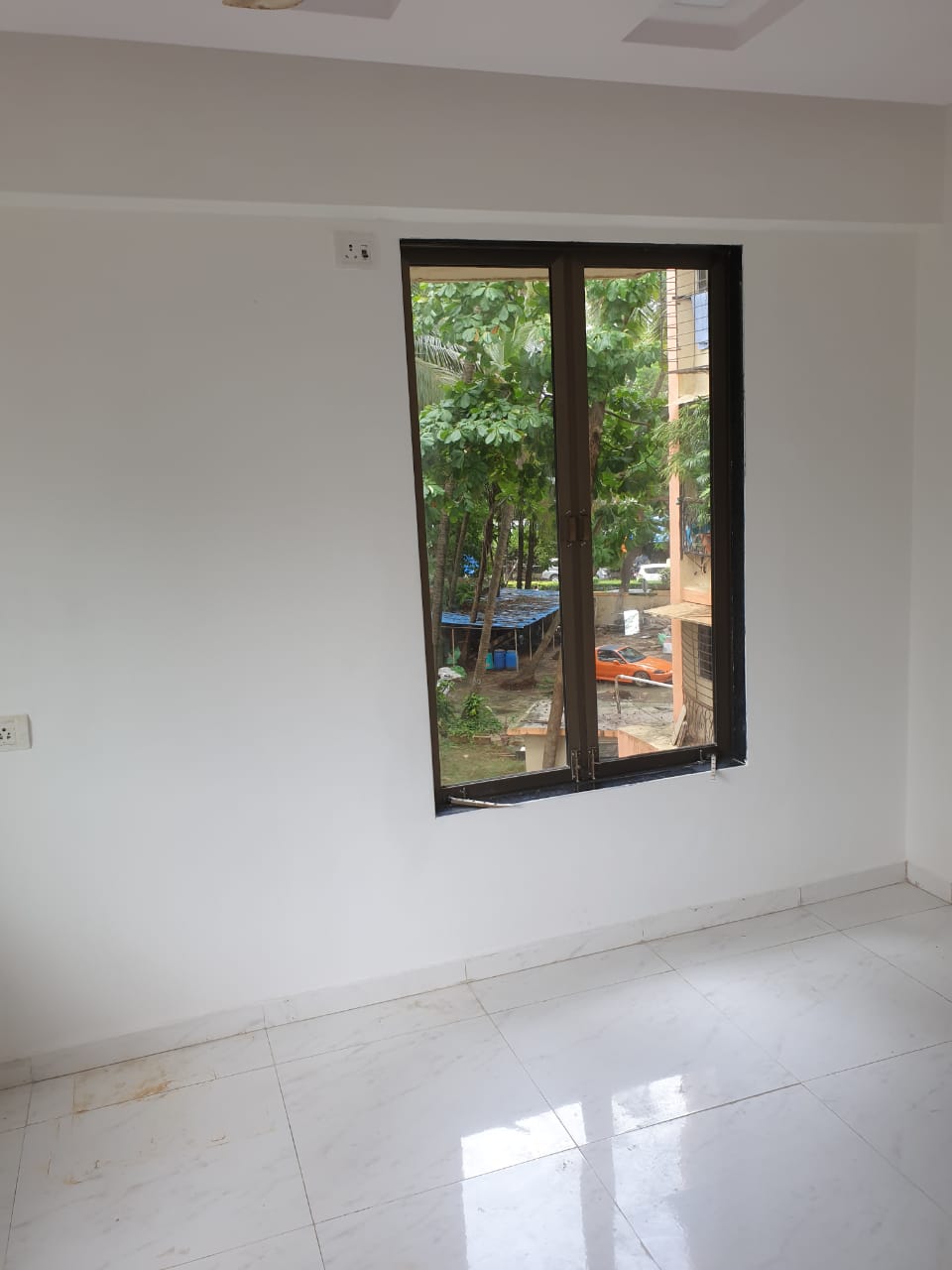 Master Bedroom - Udadhi Tarang, Juhu