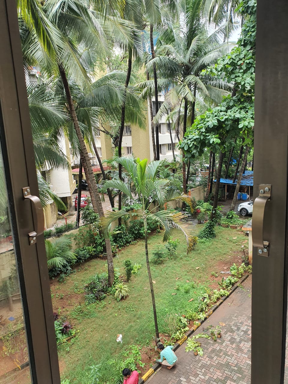 1 BHK Udadhi Tarang, Juhu — for Rent — photo 6