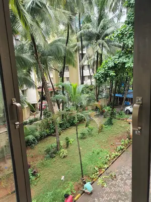 1 BHK Udadhi Tarang, Juhu — for Rent — photo 6 thumbnail