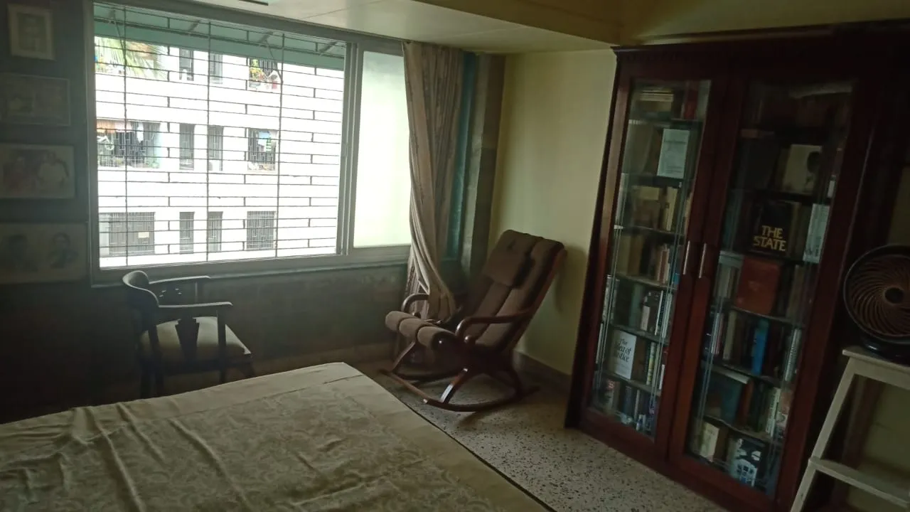 3 BHK Flats on Rent in Om Shri Gurudev , Khar West