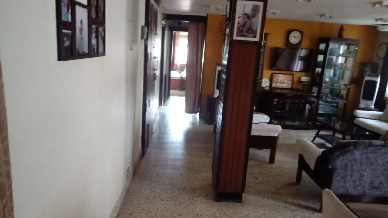 3 BHK Flats on Rent in Om Shri Gurudev , Khar West