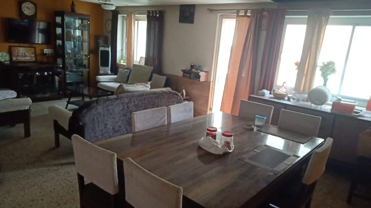 3 BHK Flats on Rent in Om Shri Gurudev , Khar West