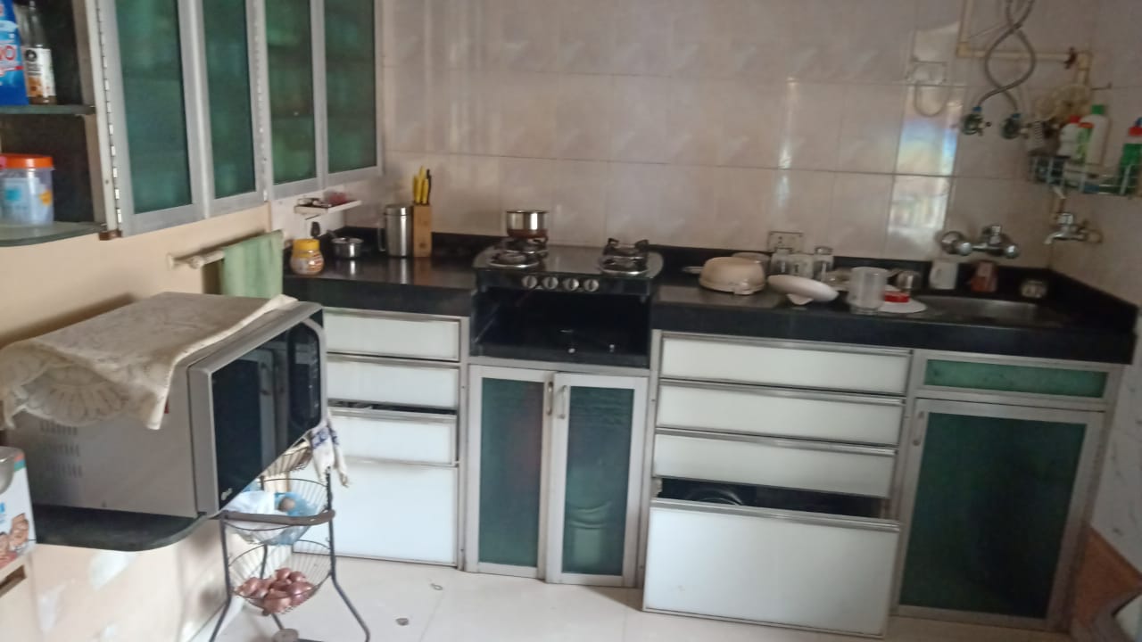 2 BHK Om Shri Gurudev, Khar West — for Sale — photo 6