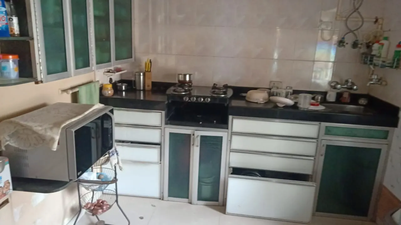 3 BHK Flats on Rent in Om Shri Gurudev , Khar West