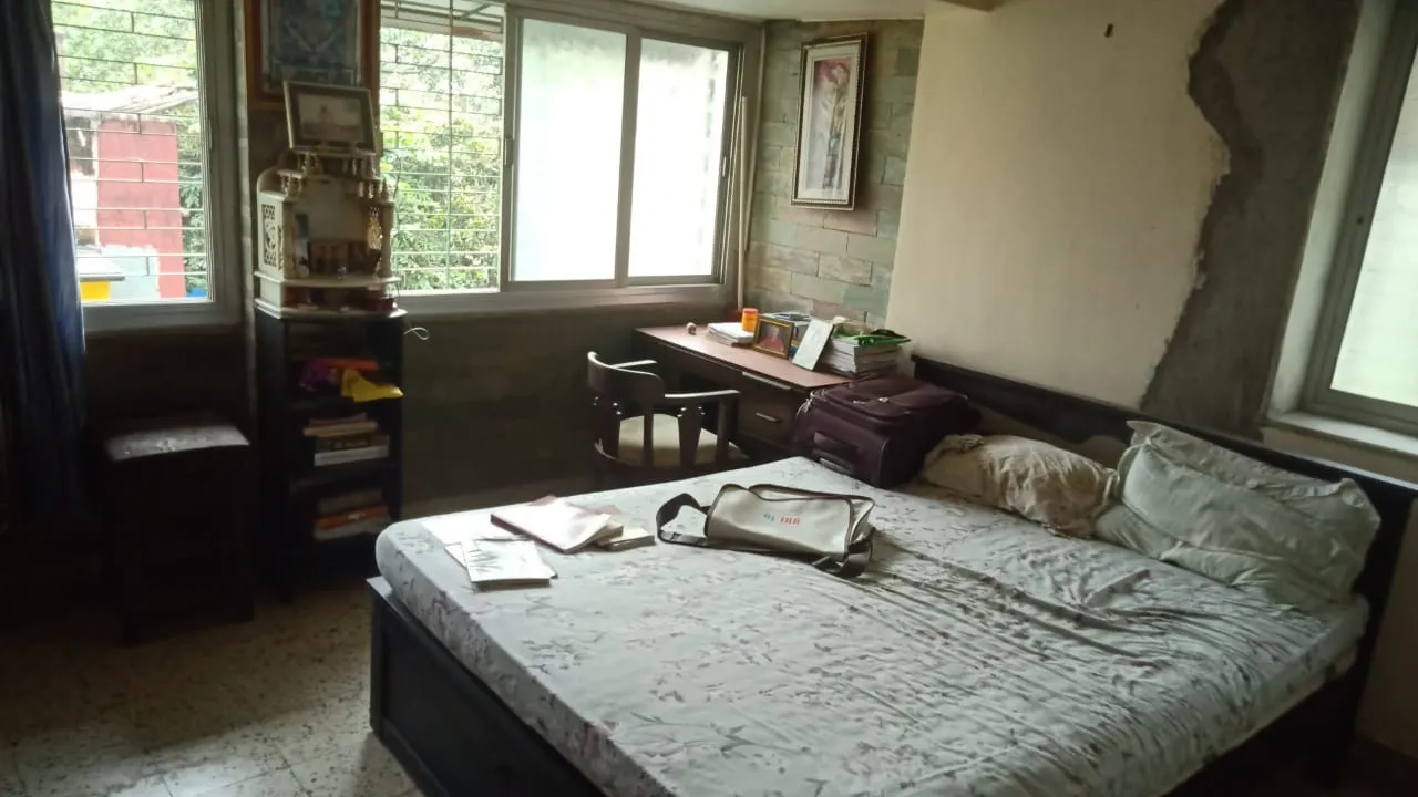 3 BHK Flats on Rent in Om Shri Gurudev , Khar West