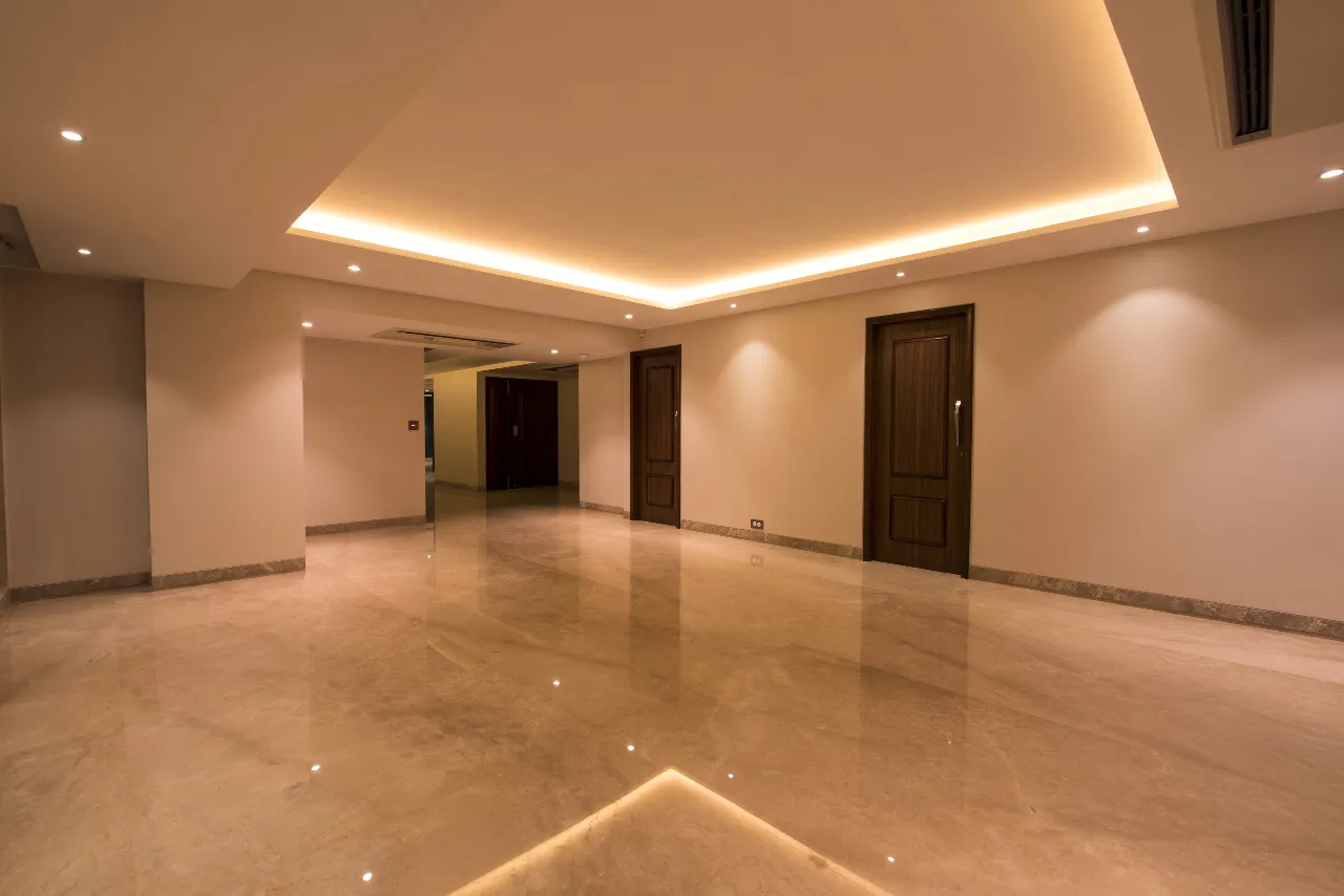 4 BHK Flats on Rent in Khushi Belmondo, Santacruz West
