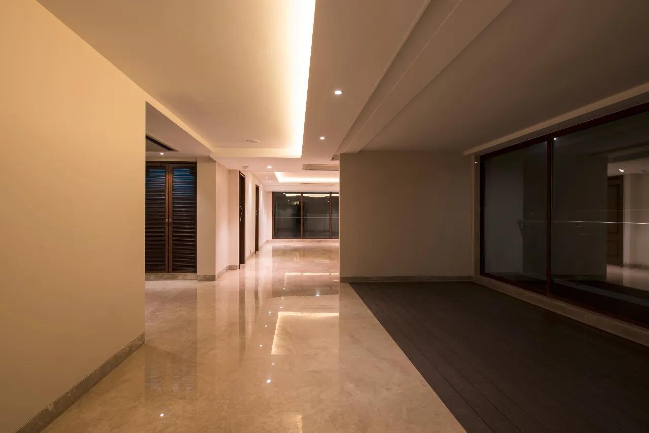4 BHK Flats on Rent in Khushi Belmondo, Santacruz West
