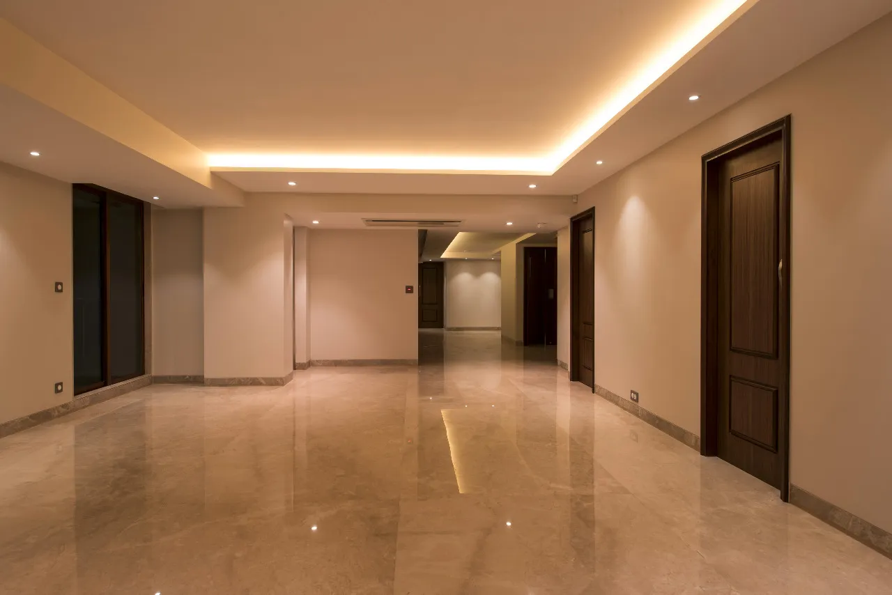 4 BHK Flats on Rent in Khushi Belmondo, Santacruz West