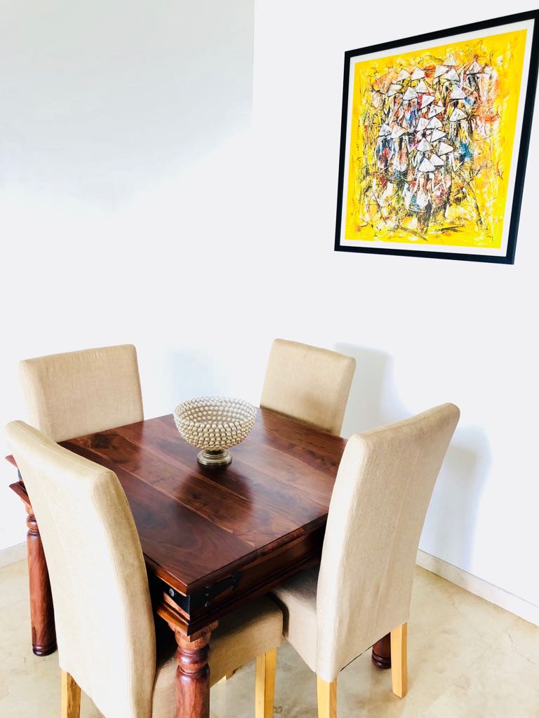 1 - Lodha Primero, Mahalaxmi