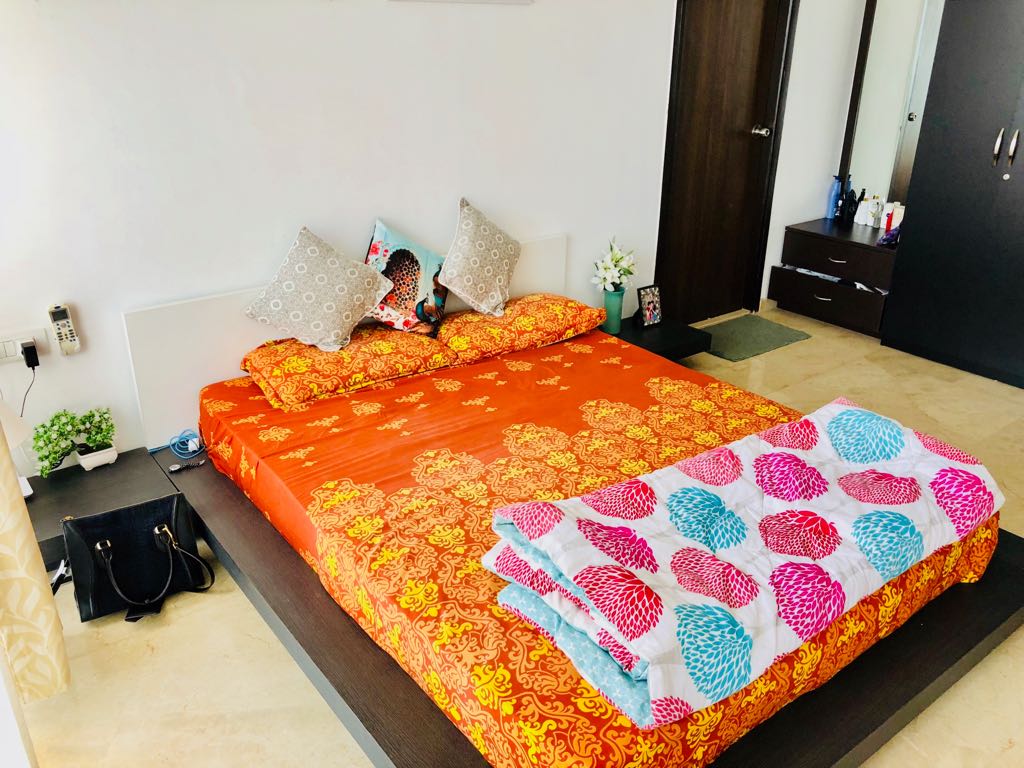 12 - Lodha Primero, Mahalaxmi